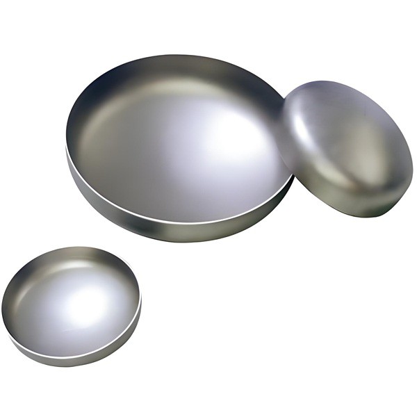 Nickel Cap